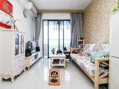 春天海 1室1厅47.87m²精装修