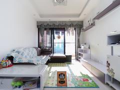 深房传麒尚林 2室2厅69.88m²精装修