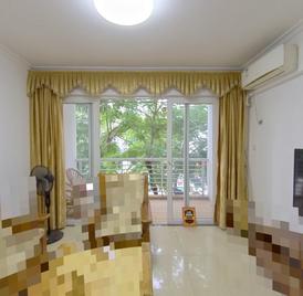 日出印象二期 2室2厅76.63m²满五年
