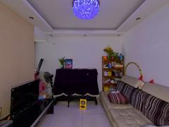 中环东方名景 2室2厅72.84m²满五唯一