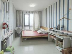 幸福大街西区 一室精装修拎包即住看房方便随时看房