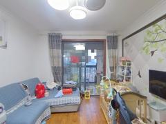 华润幸福里 3室2厅89.69m²精装修