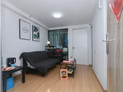 <b class=redBold>奥园峯荟</b> 1室1厅1厨1卫 42.77m² 整租