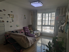 凯旋公馆 2室2厅84.3m²普通装修