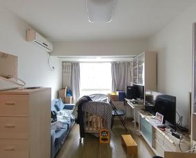 梦想家园租房