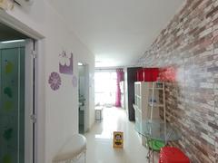 云景豪园 1室2厅47m²整租