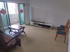 益田村  （新上）精装修 保养不错 通透采光好 看房方便
