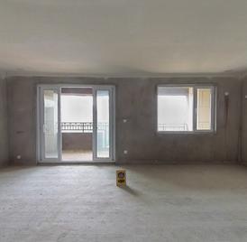 当代MOMΛ未来城 3室2厅135.33m²毛坯