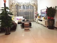 东方明珠城 3室2厅93.5m²普通装修