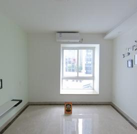 水云间 1室1厅55.4m²整租