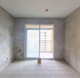 御园华府 3室2厅89.69m²满五年