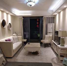 运发御景兰庭 4室1厅89.59m²整租