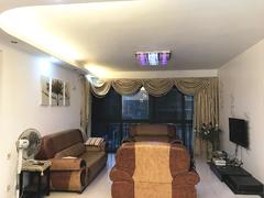 天健现代城花园 4室2厅129.7m²整租