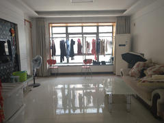 阿奎利亚一期 3室2厅112.25m²精装修