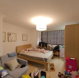 阁林网苑 1室0厅32.45m²满五年