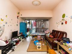 龙凤雅居 1室2厅43.72m²满五唯一