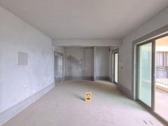 万科清林径 3室2厅86.16m²满五年