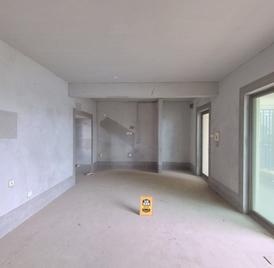 万科清林径 3室2厅86.16m²满五年