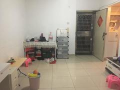 深城公寓 1室1厅52.1m²整租