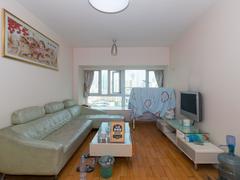 蜜园 2室2厅74.42m²满五年
