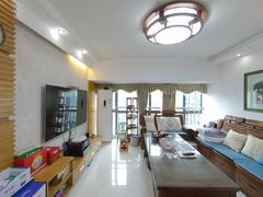 槟城西岸 3室2厅1厨2卫 108.0m² 满五年