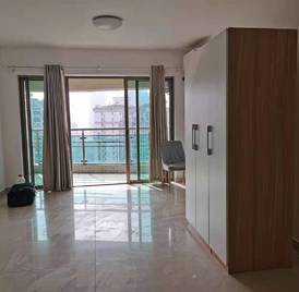 海韵嘉园 3室2厅95.21m²精装修