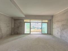 锦绣海湾城三期(翔海园) 4室2厅219.34m²满五唯一