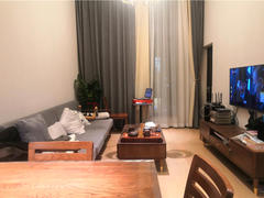 万科麓山 3室2厅62.14m²普通装修