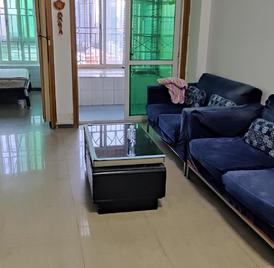 蓝天绿都 2室2厅57.29m²精装修