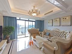 天健现代城花园 8室2厅217.39m²满五年