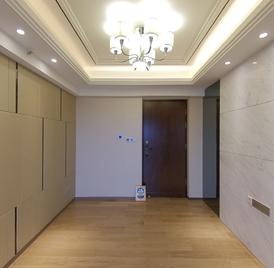 恒大城市之光 1室1厅47.04m²精装修