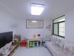 姚公新苑 2室1厅78.63m²精装修
