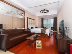 ONE39 1室0厅43.05m²整租