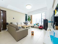中信红树湾 4室2厅154.56m²整租