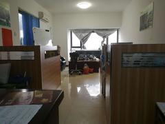 风临国际 1室1厅48m²整租