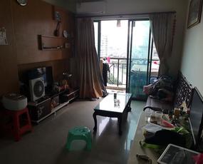 嘉湖新都租房