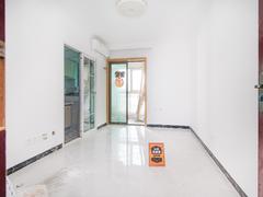 美园 1室0厅26.81m²精装修
