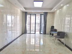远洋新干线一期 3室2厅86.95m²整租