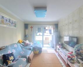 蓝山花园二手房