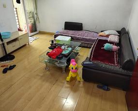 彩世界家园租房