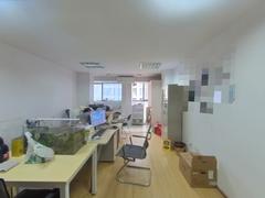 松芝万象城 1室1厅43.6m²普通装修