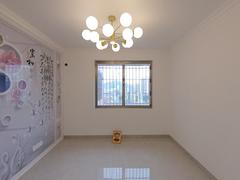 帝景峰 3室2厅72.62m²整租