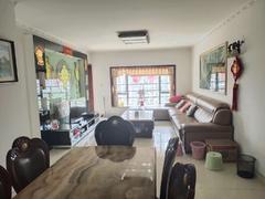 东方明珠城 4室2厅129.16m²整租