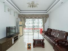 美丽365花园 3室2厅100.94m²整租