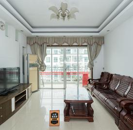 美丽365花园 3室2厅100.94m²整租