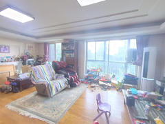 麦岛金岸 4室2厅1厨2卫 225.0m² 整租