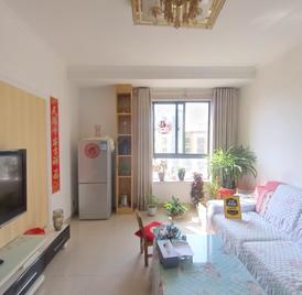 北辰天都 2室2厅85.43m²满五唯一
