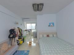 颖隆大厦 1室0厅36.7m²精装修