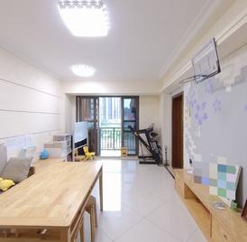 金地名峰 4室2厅89.66m²满五年