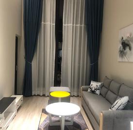 万科麓山 3室2厅66m²整租